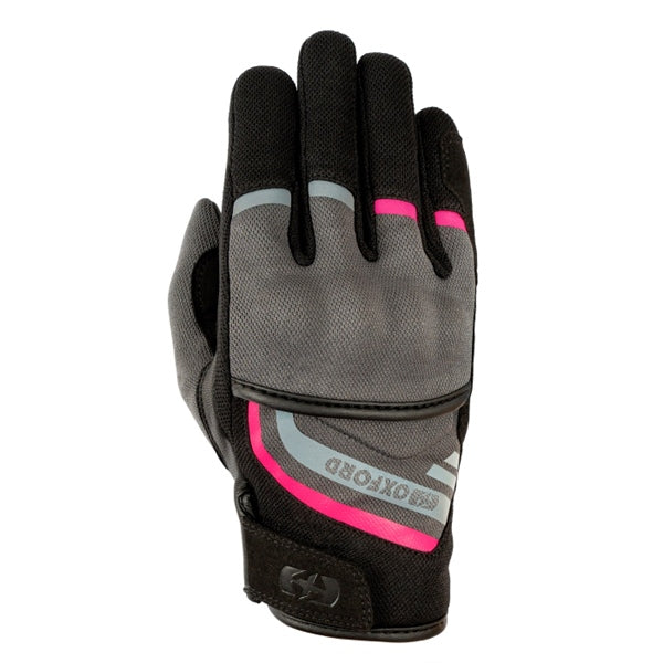 OxfordProducts Glove Dakar 1.0 WOM Chc/pi Oxford