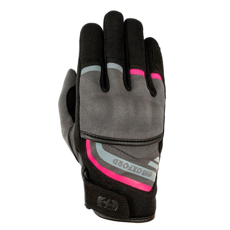 OxfordProducts Glove Dakar 1.0 WOM Chc/pi Oxford