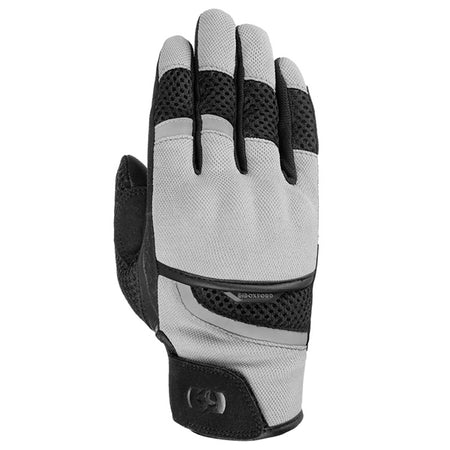 OxfordProducts Glove Brisbane WOM Chc/wh/bk Oxford