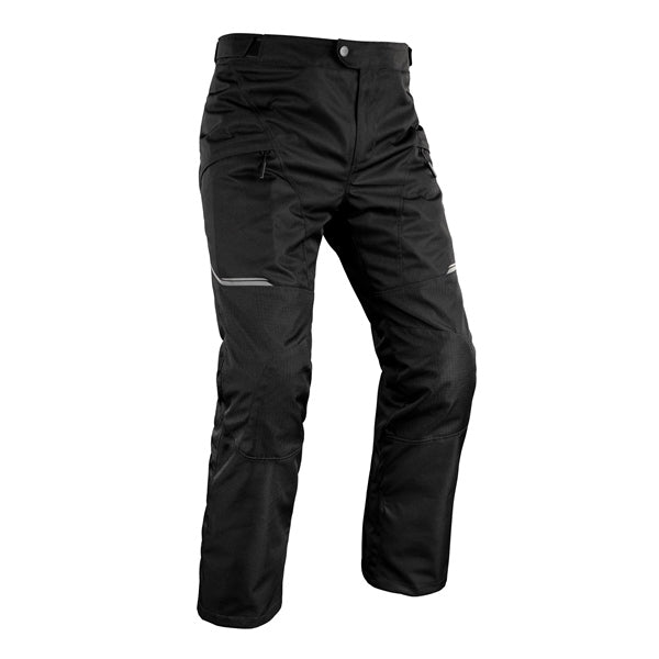 OxfordProducts Pant Metro 2.0 REG MEN Stlth BK