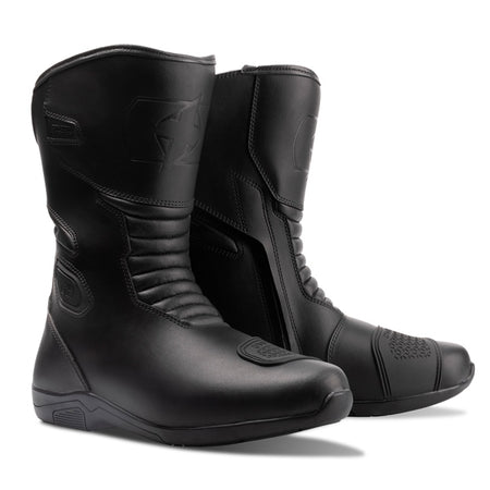 OxfordProducts Boot Tracker 3.0 D2D BK Oxford