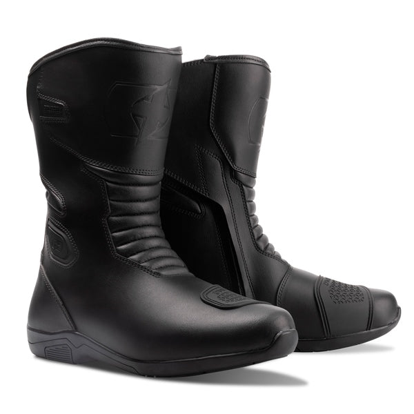 OxfordProducts Boot Tracker 3.0 D2D BK Oxford