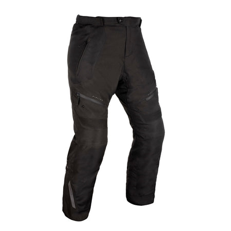 OxfordProducts Pant Toronto 1.0 SH MEN Stlth BK