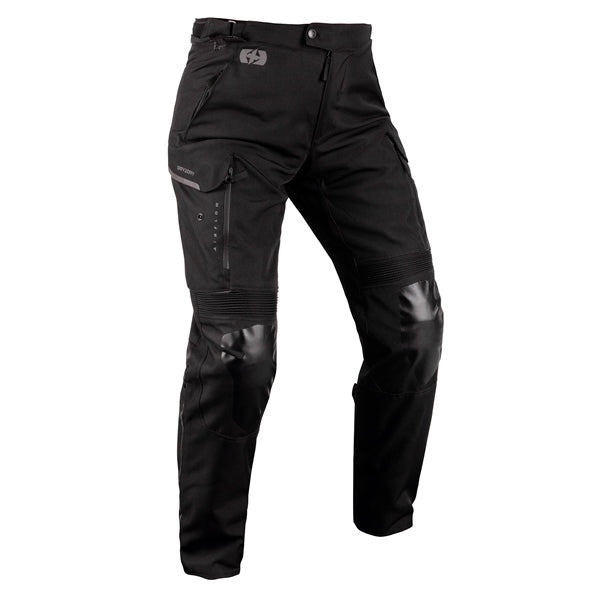 OxfordProducts Pant Montreal 5.0 LG MEN Stlth BK