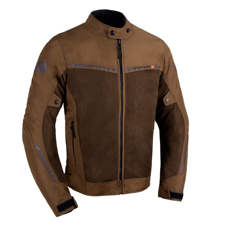 OxfordProducts Jacket Arizona 2.0 AIR MEN BRW