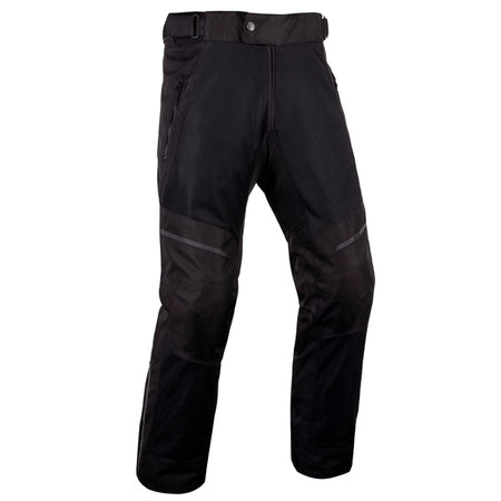 OxfordProducts Pant Arizona 2.0 AIR SH MEN BK