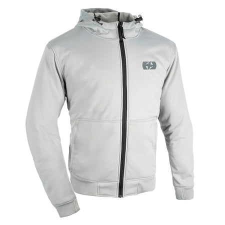 OxfordProducts Super Hoodie 3.0 MEN GY Oxford