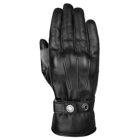 OxfordProducts Glove Holton 2.0 MEN BK Oxford