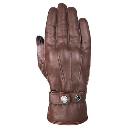 OxfordProducts Glove Holton 2.0 MEN BRW Oxford