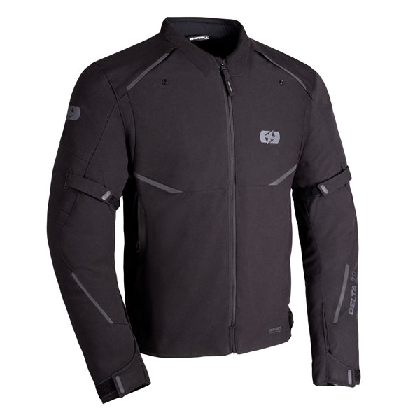 OxfordProducts Jacket Delta 2.0 D2D MEN Stlth BK