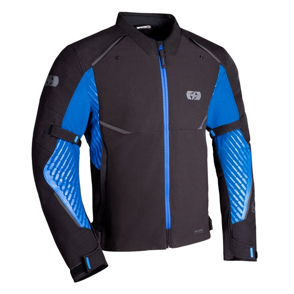 OxfordProducts Jacket Delta 2.0 D2D MEN Bk/bl