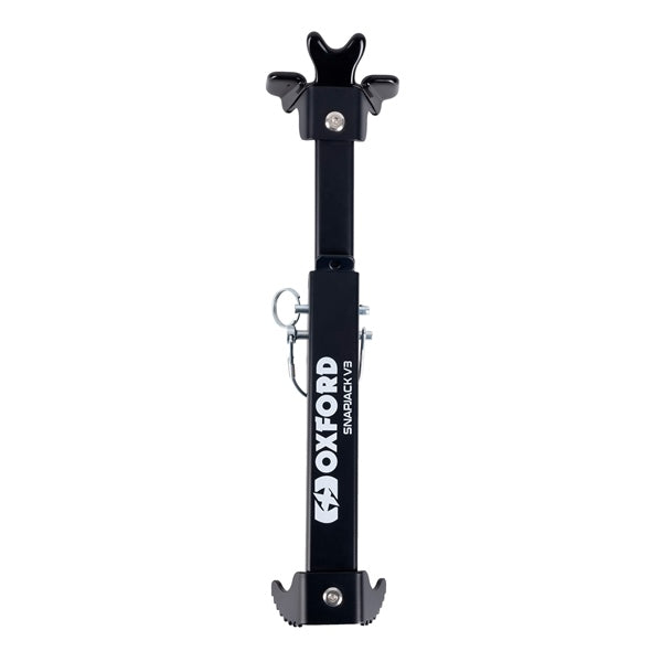 OxfordProducts Paddock Stand RR Snapjack V3 Oxford