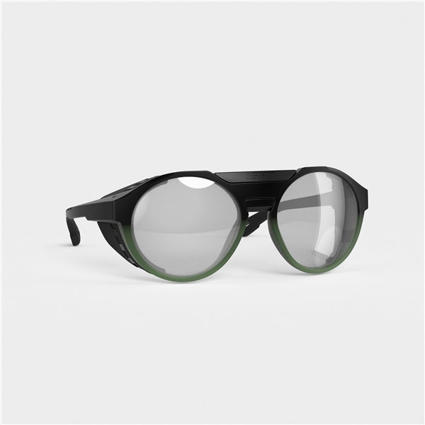Leatt Sunglasses Theviz Tatra Bk/gr Iriz SI