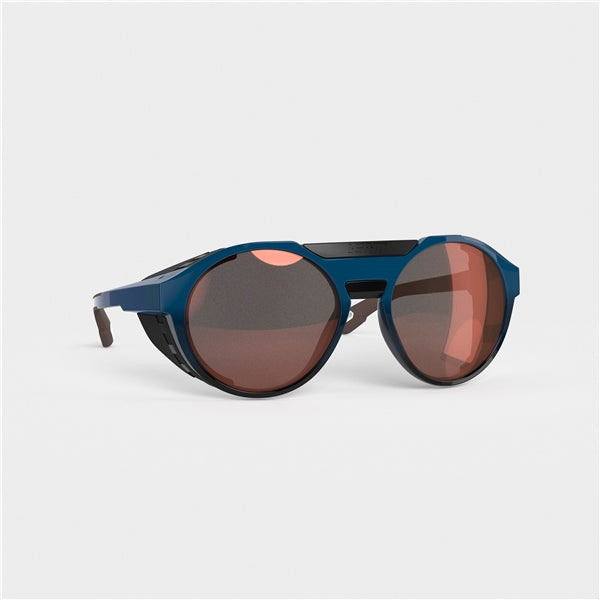 Leatt Sunglasses Theviz Tatra Bk/bl Iriz SI