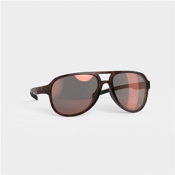 Leatt Sunglasses Theviz Atlas BRW Iriz SI