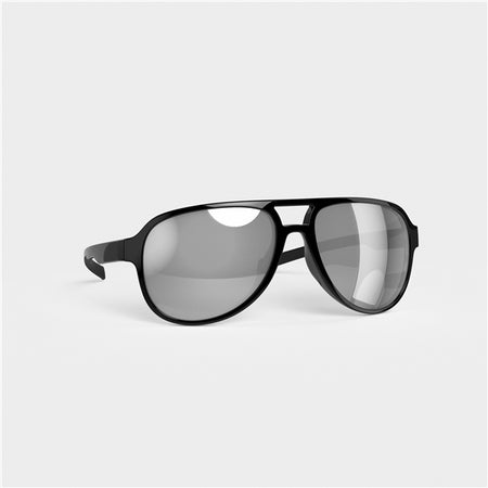 Leatt Sunglasses Theviz Atlas BK Iriz SI