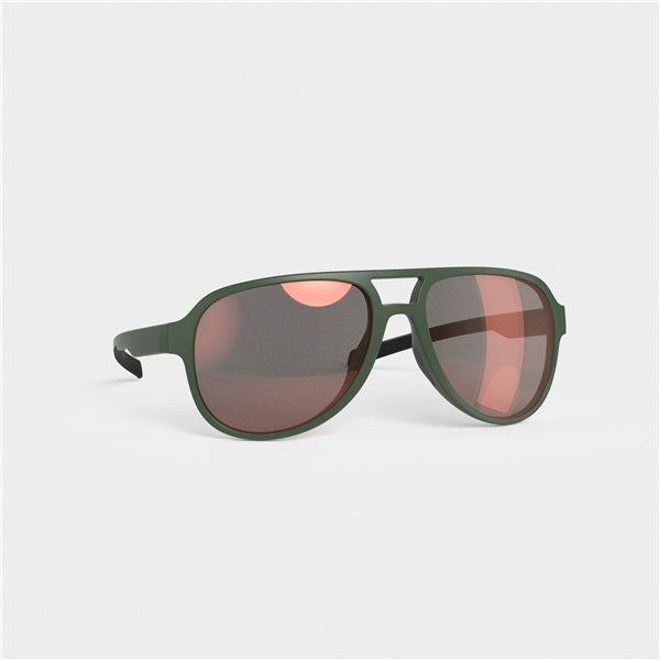 Leatt Sunglasses Theviz Atlas SAT GR Iriz SI