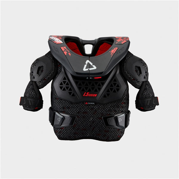 Leatt Vest Fusion 1.5 Mini BK