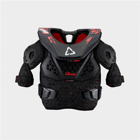 Leatt Vest Fusion 1.5 Mini BK