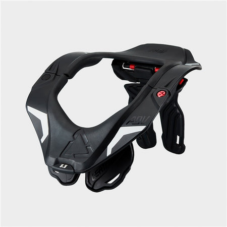 Leatt Neck Brace 5.5 ADV BK