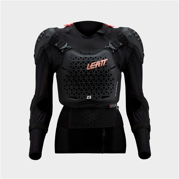 Leatt Body Protector 2.5 WOM BK