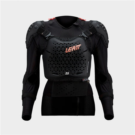 Leatt Body Protector 2.5 WOM BK