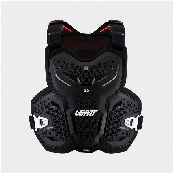 Leatt Chest Protector 2.5 Hybrid BK