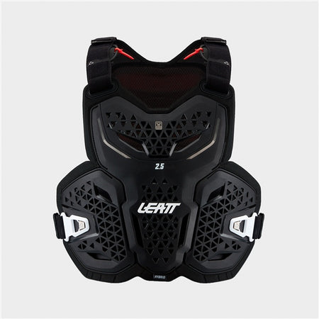 Leatt Chest Protector 2.5 Hybrid BK