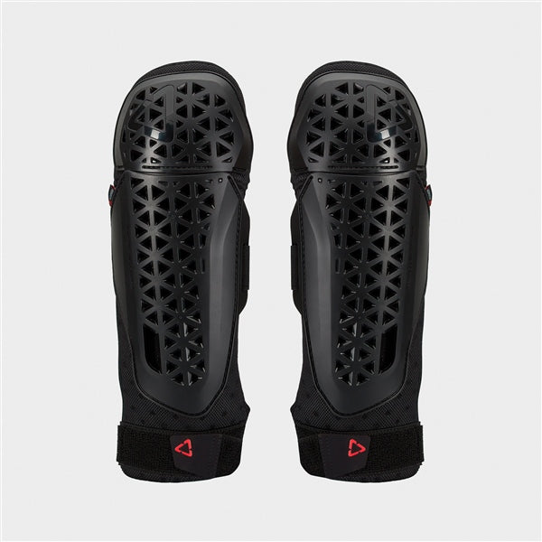 Leatt Knee Guard Flexmesh Lite EXT BK