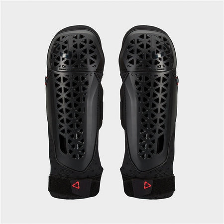 Leatt Knee Guard Flexmesh Lite EXT BK