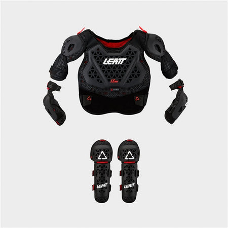 Leatt Protection KIT 1.5 PRO Mini BK