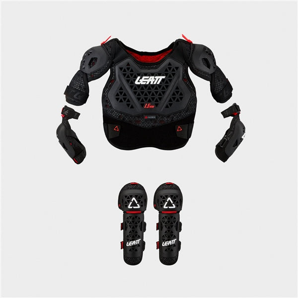 Leatt Protection KIT 1.5 PRO Mini BK