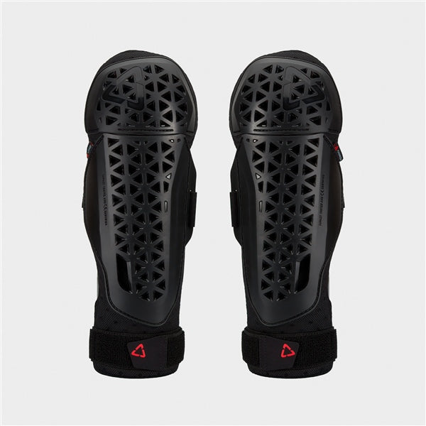 Leatt Knee Guard Flexmesh Lite EXT JR BK