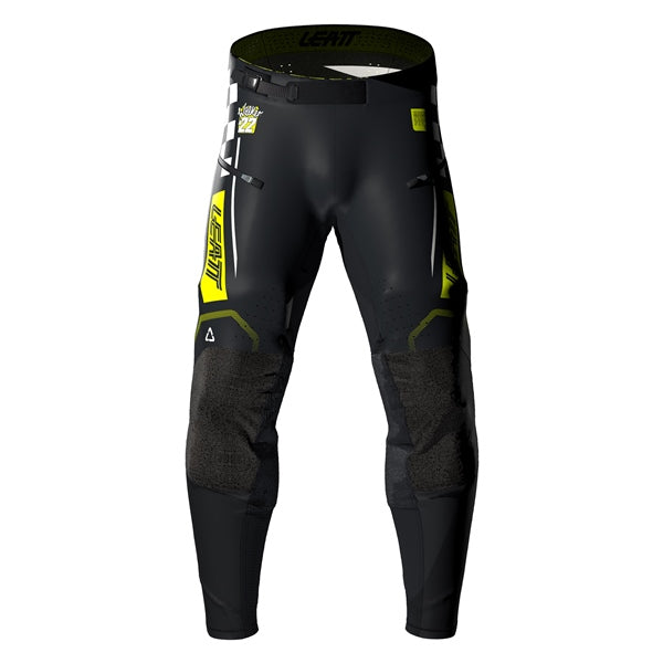 Leatt Pant Moto 4.5 Enduro X-flow JW22