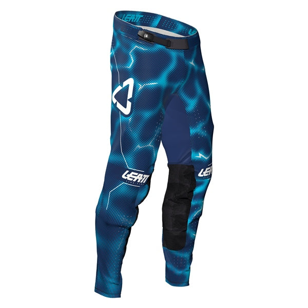 Leatt Pant Moto 5.5 IKS ICE BL