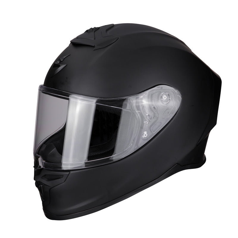 Scorpion EXO-R1 AIR HELMET - Matte Black