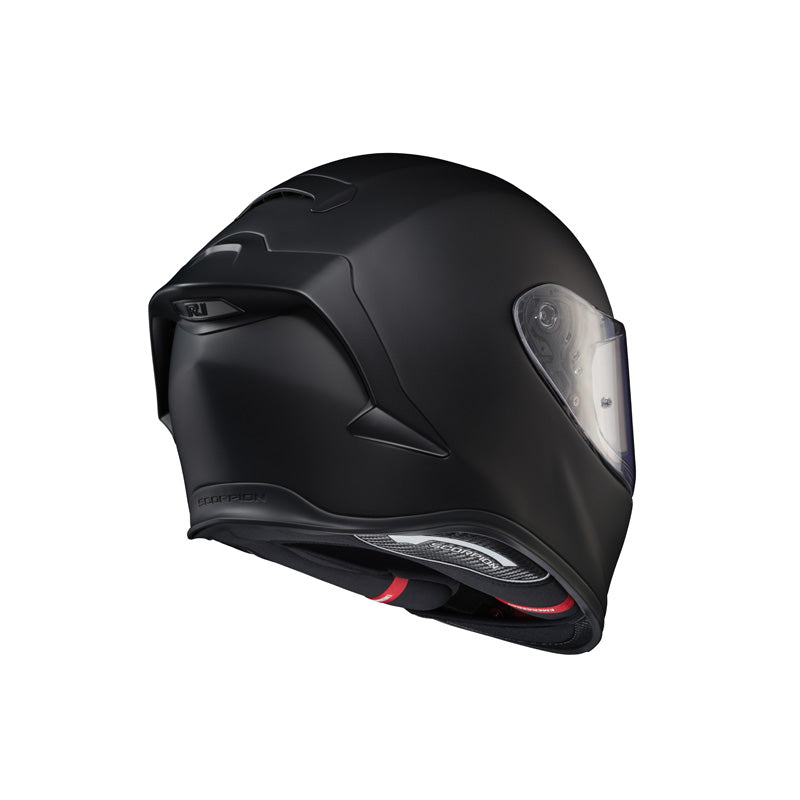 Scorpion EXO-R1 AIR HELMET - Matte Black