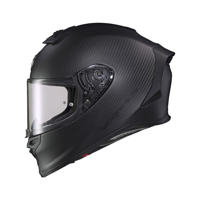 Scorpion EXO-R1 AIR HELMET - Carbon Matte Black