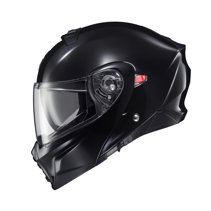 Scorpion EXO-GT930 TRANSFORMER HELMET - SOLID - Black