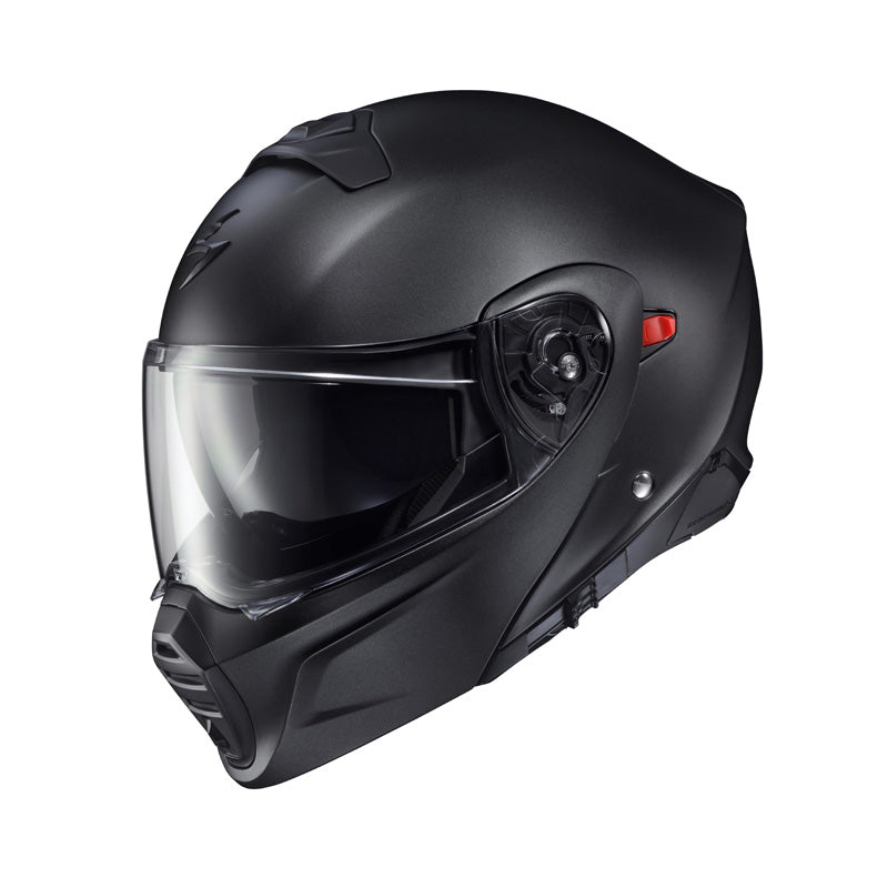 Scorpion EXO-GT930 TRANSFORMER HELMET - SOLID - Matte Black