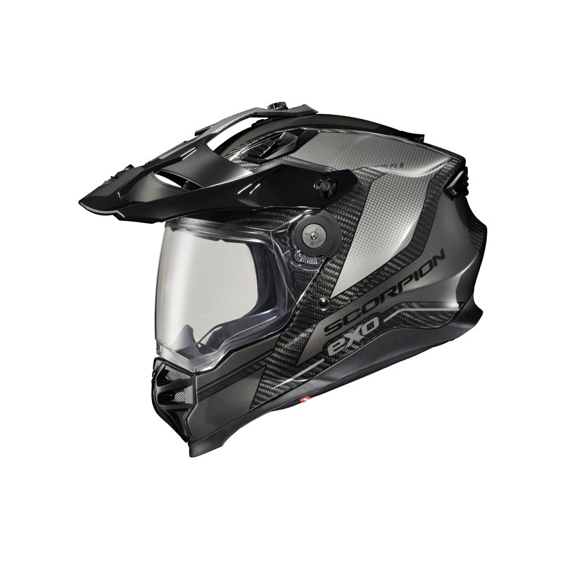 Scorpion EXO-XT9000 CARBON HELMET - Trailhead Phantom