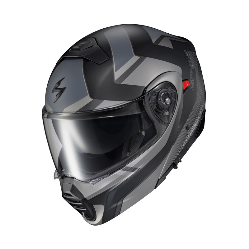 Scorpion EXO-GT930 TRANSFORMER HELMET - MORPH - Phantom