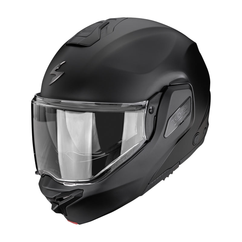 Scorpion EXO-TECH II HELMET - MATTE BLACK -