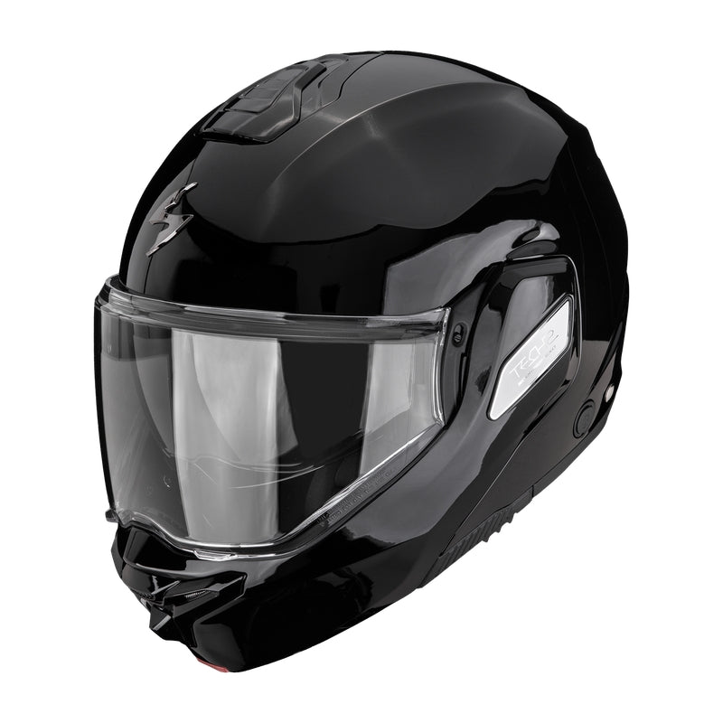 Scorpion EXO-TECH II HELMET - BLACK -