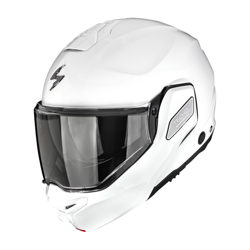 Scorpion EXO-TECH II HELMET - WHITE -