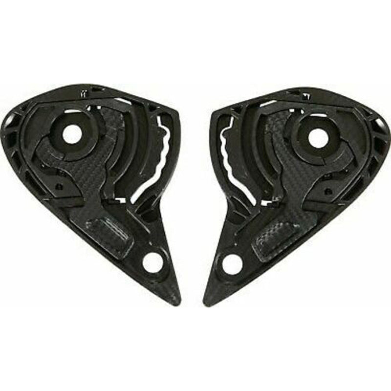Scorpion BASE PLATE ASSEMBLY EXO-ST1400/R1/T520/R330
