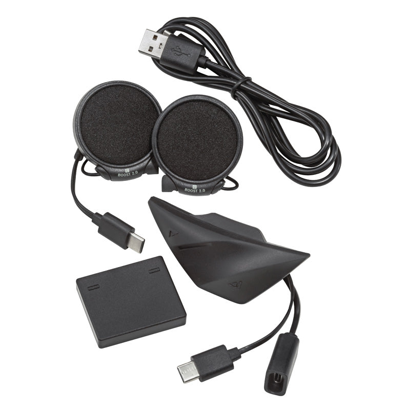 Scorpion EXO-COM BLUETOOTH COMMUNICATOR KIT (FITS T520/GT930/AT960)