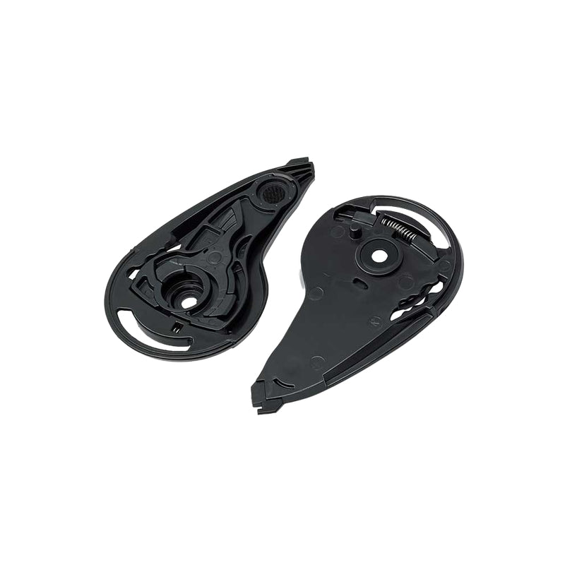 Scorpion BASE PLATE ASSEMBLY EXO-GT920/GT3000