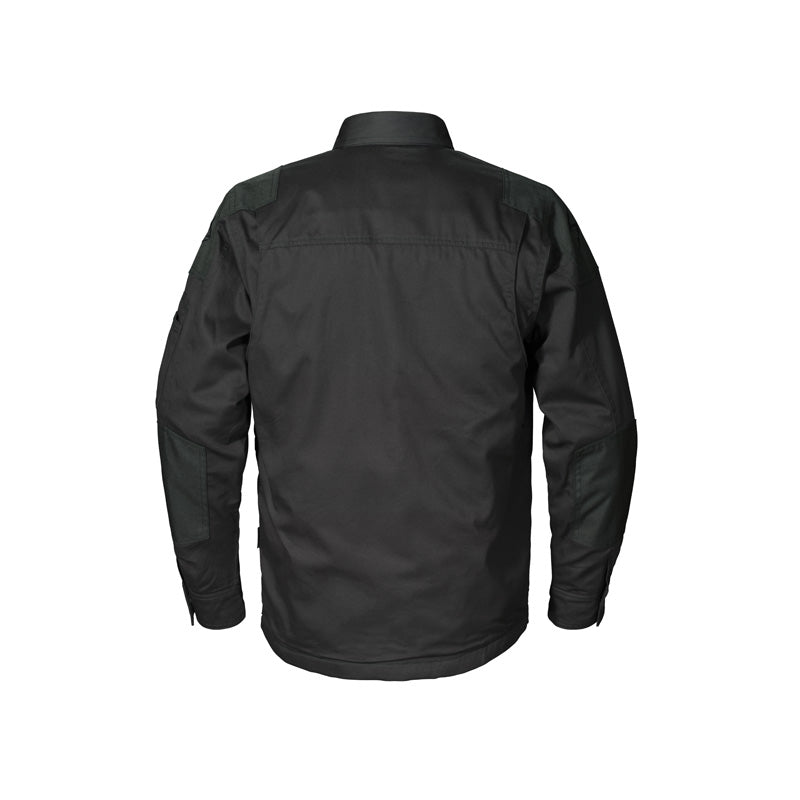 Scorpion ABRAMS RIDING SHIRT - Black