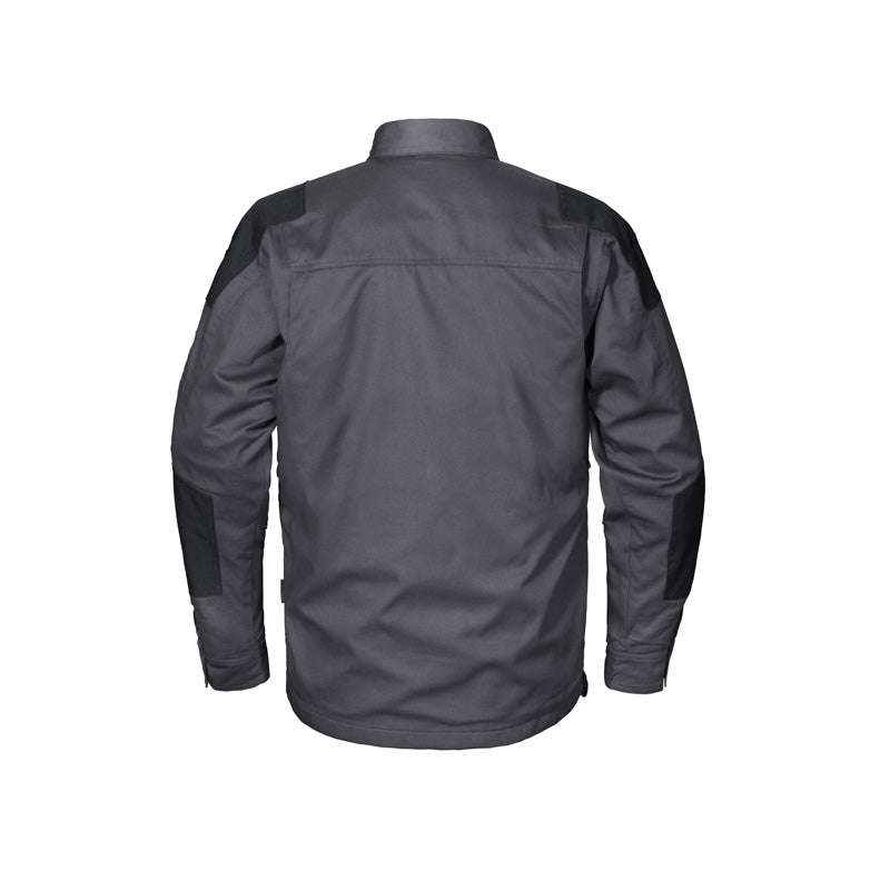 Scorpion ABRAMS RIDING SHIRT - Grey